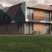 Фиброцементные панели Roofas COLOR Line Red Title купить в Балашове