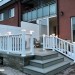 Балясина ДПК  GardenParkett Белый купить в Балашове