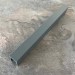 П-профиль Алюминиевый EasyDecking 35x25 Серый купить в Балашове