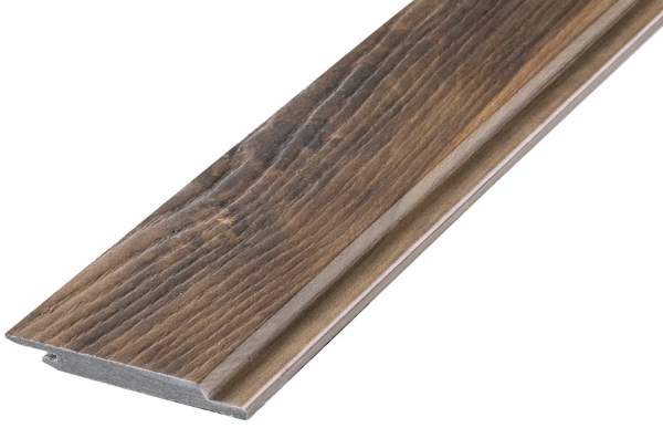 Фиброцементный сайдинг FCSPRO Click Shtil (Термо ель) купить в Балашове