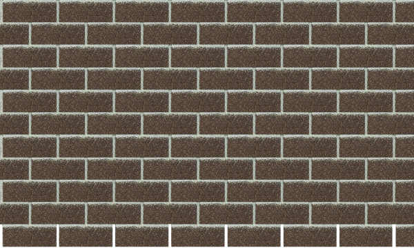 Фасадная плитка Docke STANDARD, Brick, Коричневый купить в Балашове