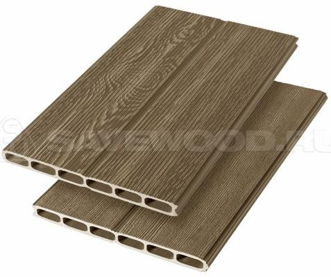 Грядочная доска ДПК 3D Savewood SW Laurus тик купить в Балашове