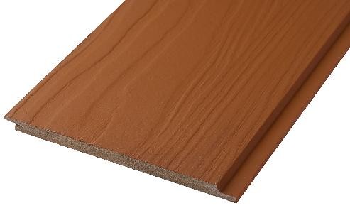 Фиброцементные панели Wood Click F30 купить в Балашове