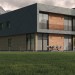 Фиброцементные панели Roofas COLOR Line Green купить в Балашове