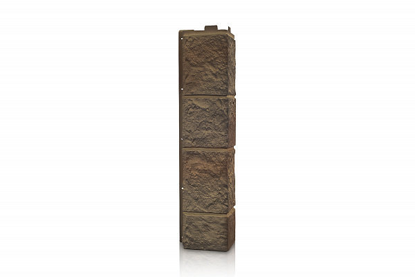 Угол наружный VOX Sandstone (Сандстоун) светло коричневый купить в Балашове
