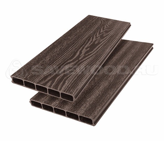 Грядочная доска ДПК 3D Savewood SW Rumex Терракот купить в Балашове