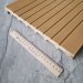 Ступень ДПК Latitudo Step-320 Орех Полнотелая купить в Балашове