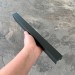 П-профиль Алюминиевый EasyDecking 35x25 Черное дерево купить в Балашове