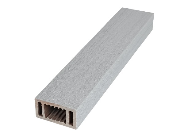 Перила нижнее Woodvex Co-Extrusion Серый купить в Балашове