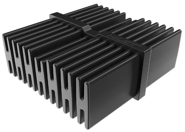 Соединитель пластиковый для лаг Hilst Professional 50x20 купить в Балашове