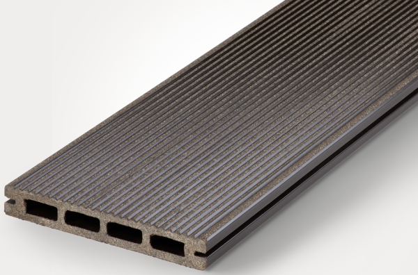Доска Террасная NanoWood «Lite» ECO венге купить в Балашове