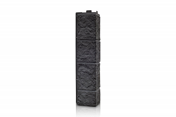 Угол наружный VOX Sandstone (Сандстоун) светло серый купить в Балашове