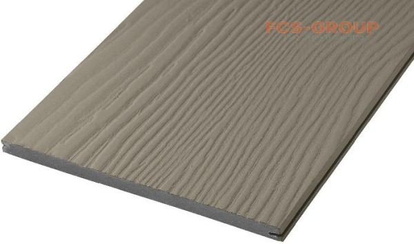 Фиброцементные панели FCS Group Wood Line F55 купить в Балашове