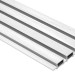 Стеновая панель CM Decking Wall, 26x219x3000 мм White (Белая) купить в Балашове