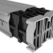 Соединитель пластиковый для лаг Hilst Professional 60x40 купить в Балашове