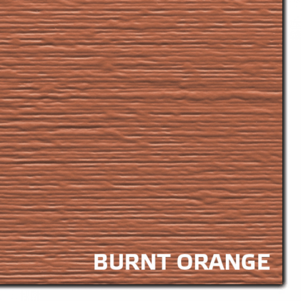 Сайдинг Виниловый Mitten, Sentry Mitten, Burnt Orange купить в Балашове