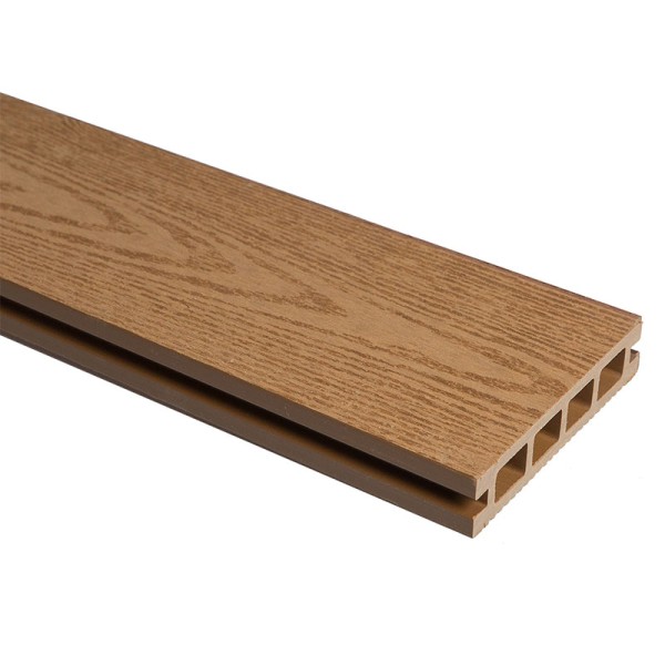 Террасная доска из ДПК CM Decking серия NATUR цвет дуб купить в Балашове