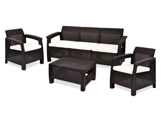 Комплект Corfu Triple Set купить в Балашове