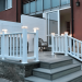 Светодиодная крышка-светильник GardenParkett Белый купить в Балашове