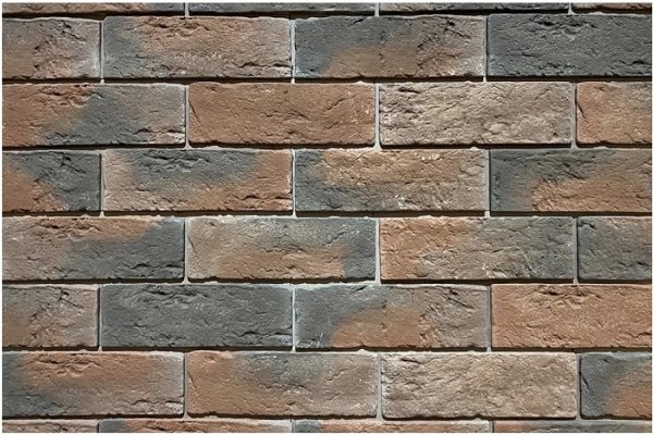Фиброцементные панели КАНЬОН коллекция АРИЗОНА 26 купить в Балашове