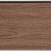 Доска Террасная NanoWood «Lite» ECO шоколад купить в Балашове