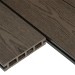 Террасная доска из ДПК CM Decking серия NATUR цвет венге купить в Балашове