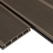 Террасная доска из ДПК CM Decking серия NATUR цвет венге купить в Балашове