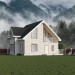 Фиброцементный сайдинг Roofas SIDING неокрашеный купить в Балашове