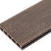 Доска террасная ДПК 3D SEQUOIA DUAL WOOD BROWN купить в Балашове