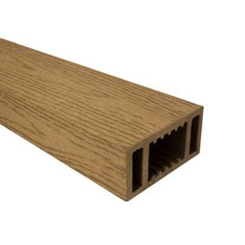 Перила нижнее Woodvex Select Вуд купить в Балашове