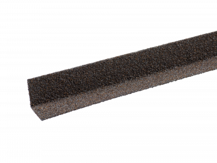 Уголок металлический внутренний ТЕХНОНИКОЛЬ HAUBERK, Кварцит купить в Балашове