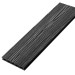 Террасная доска из ДПК RusDecking Unodeck Mogano - Графит купить в Балашове