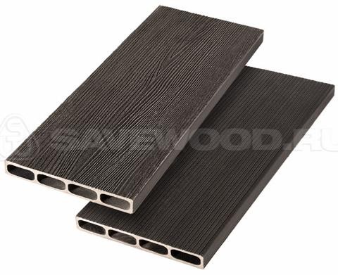 Грядочная доска ДПК 3D Savewood SW Rubus (R) коричневый купить в Балашове