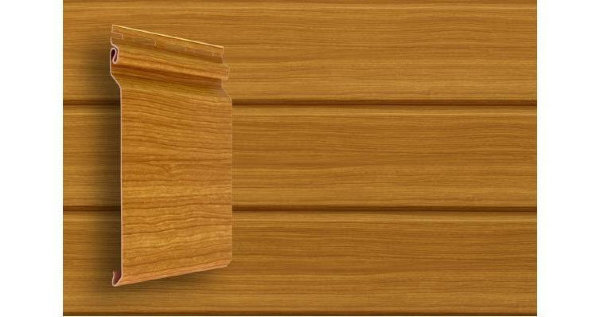 Сайдинг Natural-Брус 3,0 Grand Line Tundra клен купить в Балашове