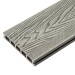 Доска террасная ДПК 3D SEQUOIA DUAL WOOD GRAY купить в Балашове