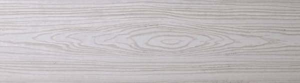 Доска  из ДПК универсальная с тиснением holzhof, Слоновая кость купить в Балашове