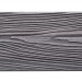 Террасная доска из ДПК RusDecking Unodeck Mogano - Серый купить в Балашове