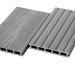 Террасная доска из ДПК RusDecking Unodeck Mogano - Серый купить в Балашове