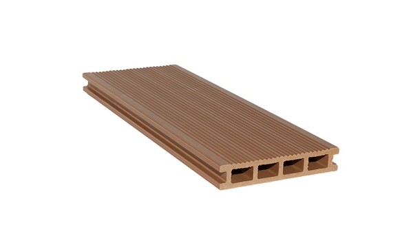 Террасная доска из ДПК CM Decking серия VINTAGE цвет дуб, желтый купить в Балашове