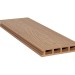 Террасная доска из ДПК CM Decking серия VINTAGE цвет дуб, желтый купить в Балашове