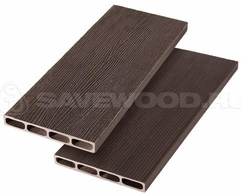 Грядочная доска ДПК 3D Savewood SW Rubus (R) терракот купить в Балашове