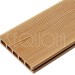 Доска террасная ДПК 3D SEQUOIA DUAL WOOD NATURE купить в Балашове