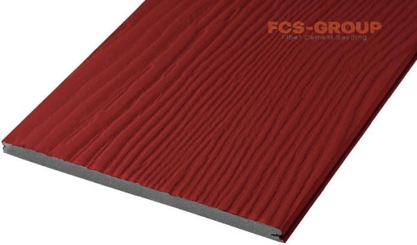 Фиброцементные панели FCS Group Wood Line F61 купить в Балашове