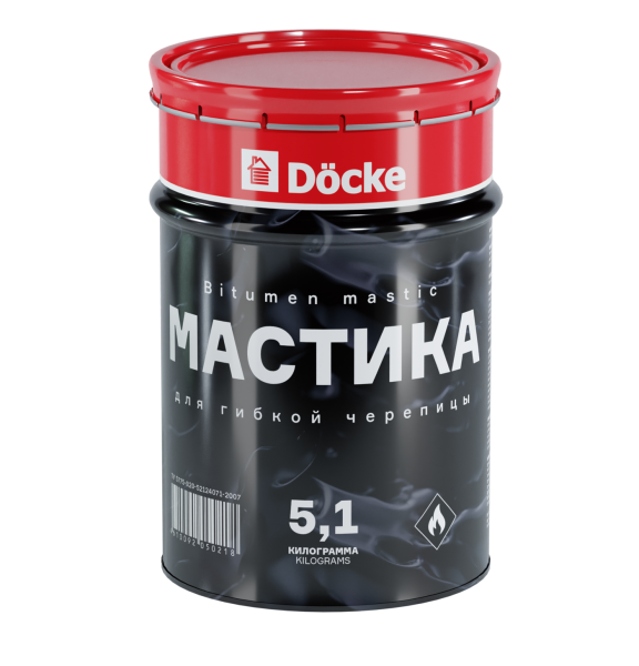 Мастика 5 кг купить в Балашове