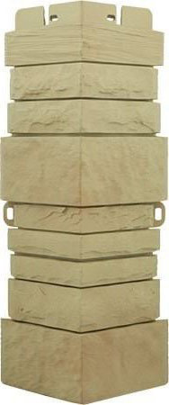 Наружный угол (Кавказ), 0,45 х 0,16м (ф) купить в Балашове