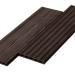 Террасная доска из ДПК RusDecking Unodeck Mogano - Венге купить в Балашове