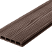 Террасная доска из ДПК RusDecking Unodeck Mogano - Венге купить в Балашове