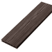 Террасная доска из ДПК RusDecking Unodeck Mogano - Венге купить в Балашове