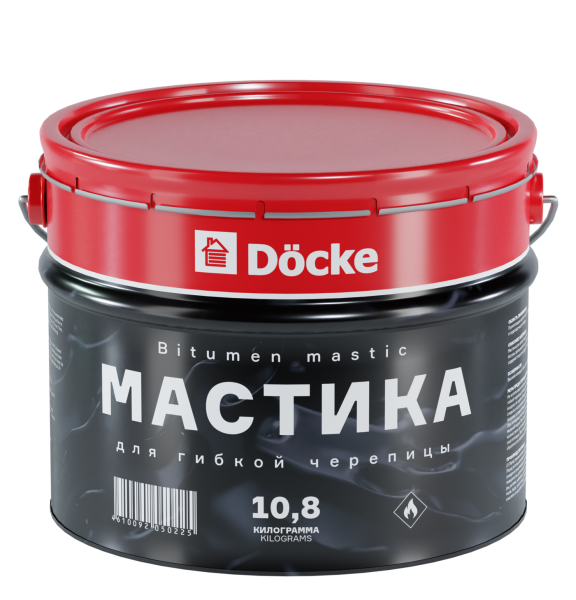 Мастика 10 кг купить в Балашове
