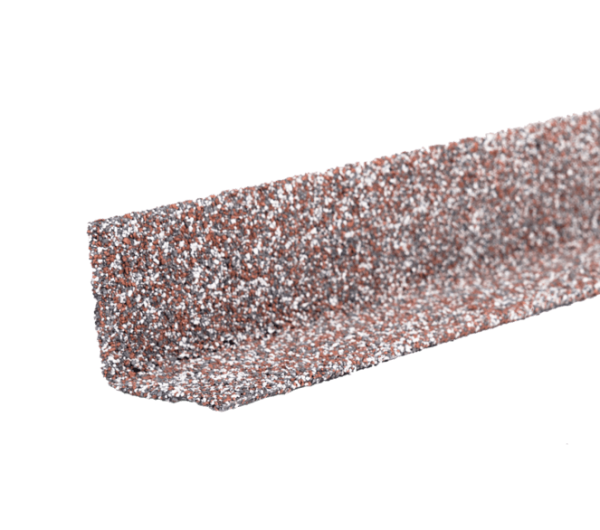 Уголок металлический внутренний ТЕХНОНИКОЛЬ HAUBERK, Мраморный купить в Балашове